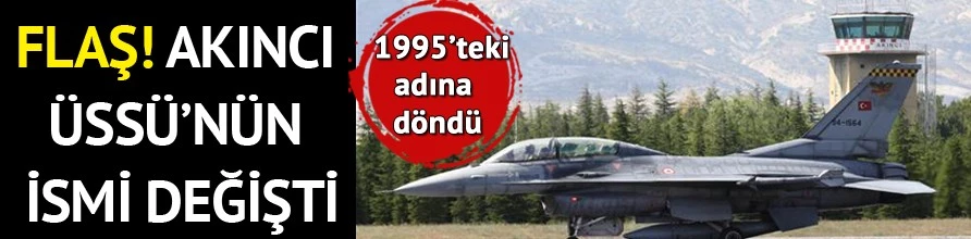 Üssün Adı 