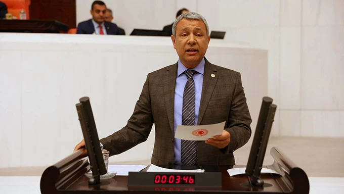 “Muhtar maaşları en az asgari ücrete yüksetilmeli”