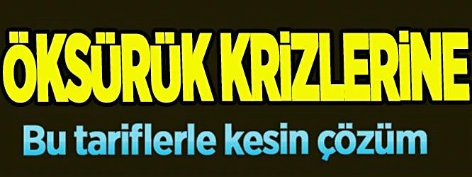 Öksürük, balgam söktürücü bitkiler...