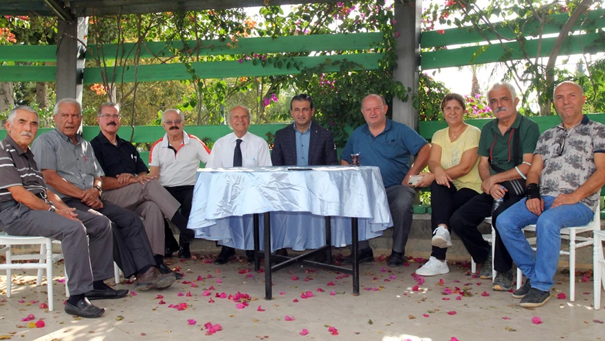“Sektör temsilcilerinin görüşleri dikkate alınmadı”