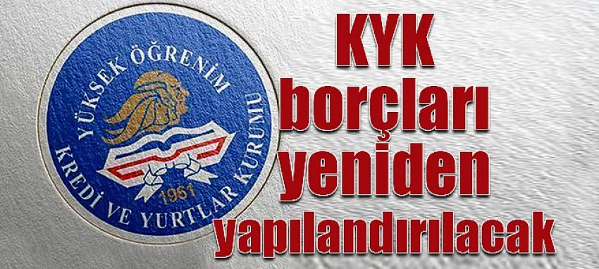 Yapılandırma 2020