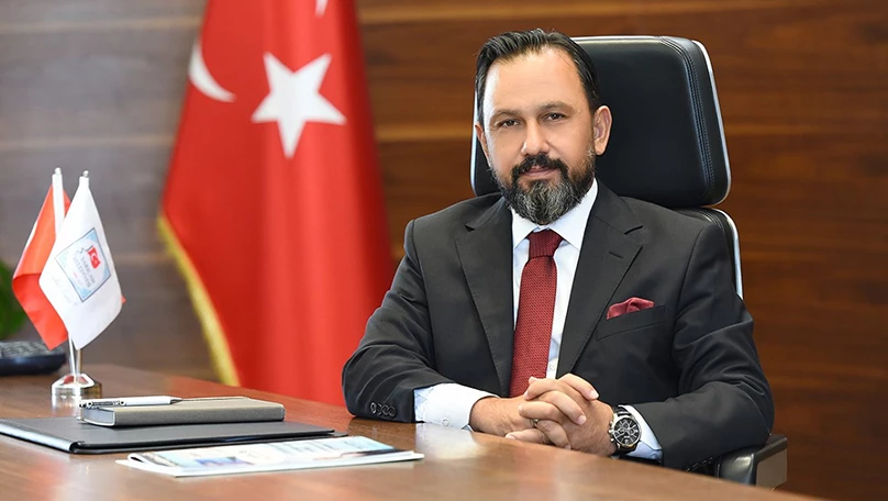 Uludağ “9 Bin Vatandaşımızın İş Sahibi Olmasını Sağladık”