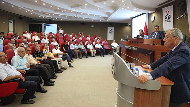 Beyrut-Adana yakınlaşması turizmdeki payımızı artıracak