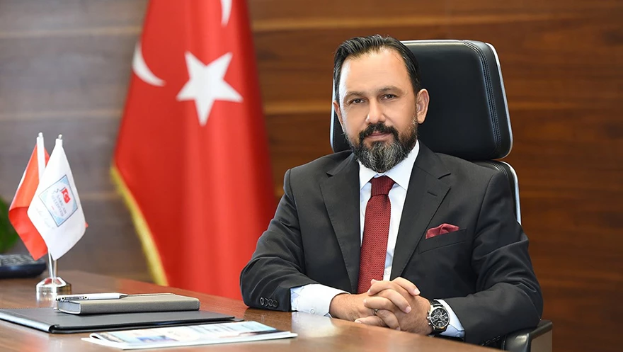 Sarıçam