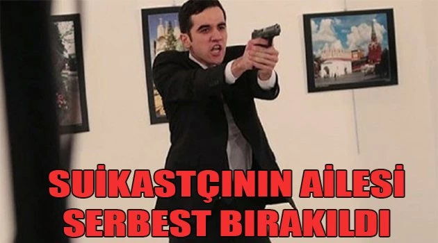 Suikastçının ailesi konuştu! Cenazesini istemiyorlar!