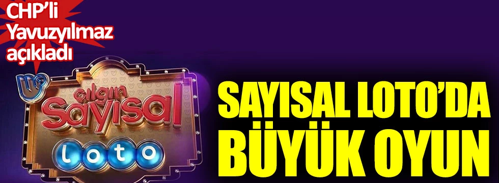28 çekiliştir neden kimse bilmiyor!