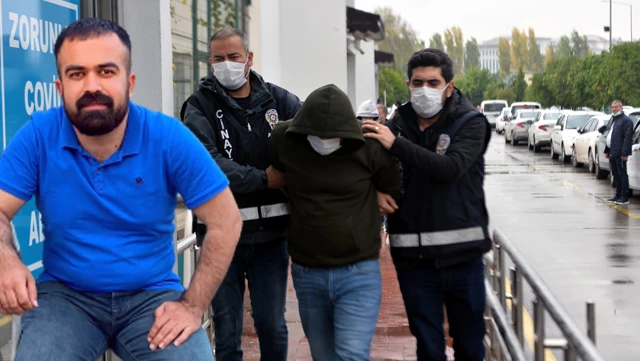Arkadaşının tamir etmeye çalıştığı tabancayla başından vuruldu