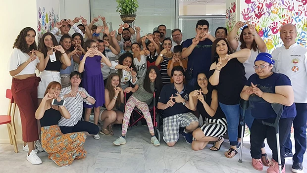 Adana’nın Doğal ve Tarih Güzelliklerini Keşfettiler
