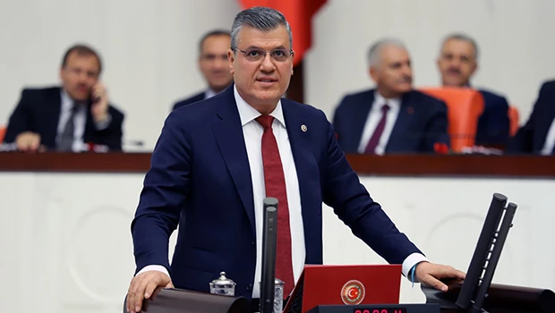 Cargill itirafı Meclis gündeminde!