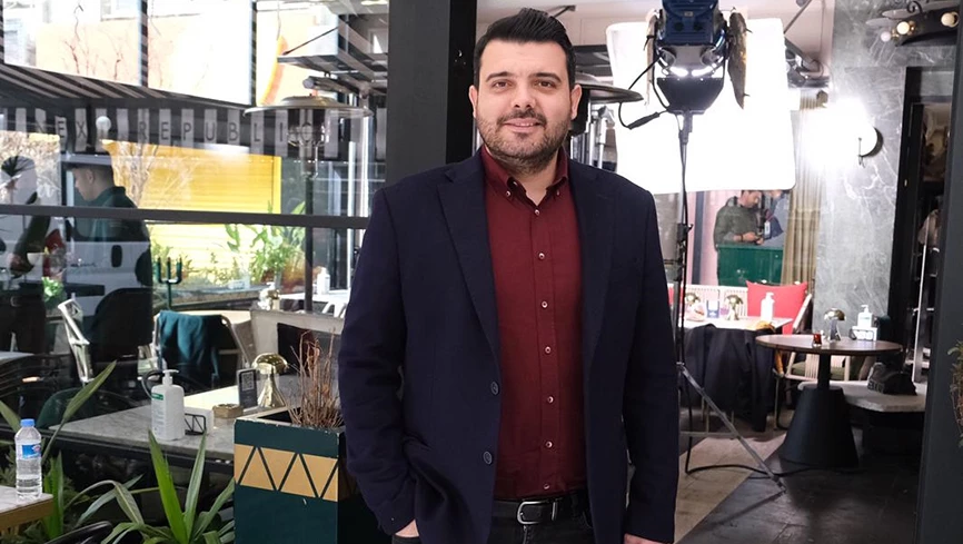 Engin Elçi ‘Önceliğimiz kadınlar ve çocuklar’
