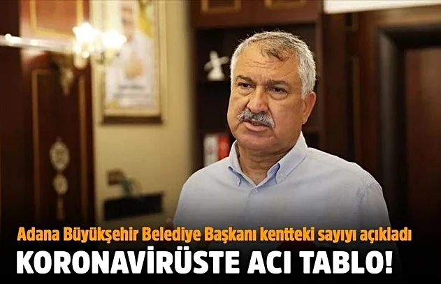 Zeydan Karalar Adana