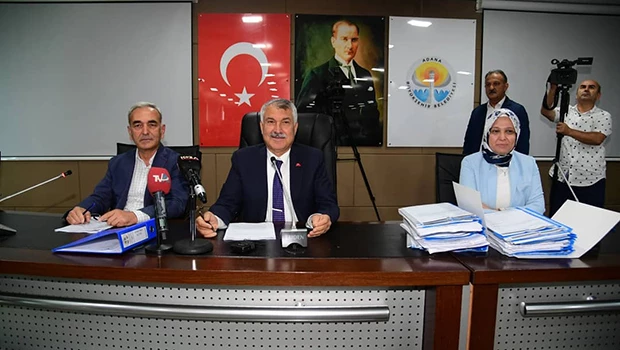 Büyükşehir Belediyesi