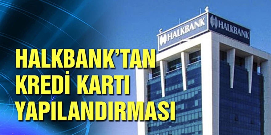 Şartlar Belli Oldu!