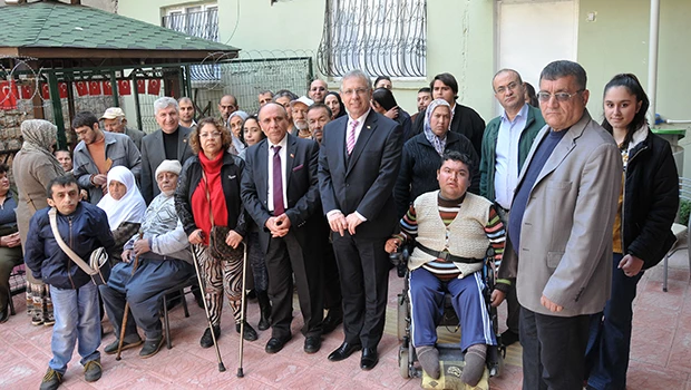 ‘Tüm engellerin üstesinden geleceğiz’