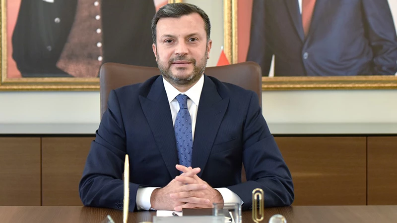 Başkan Kocaispir 8 Yıllık İmar Sorununu Çözdü!