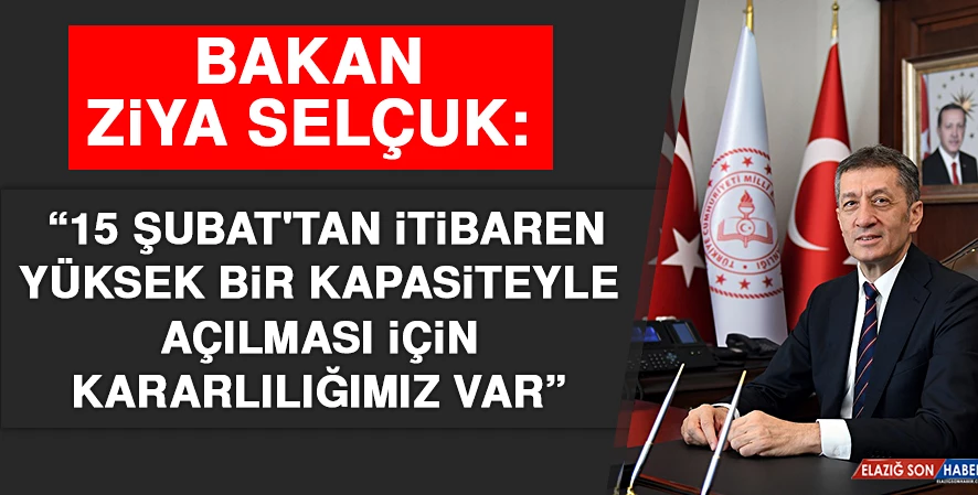 15 Şubat