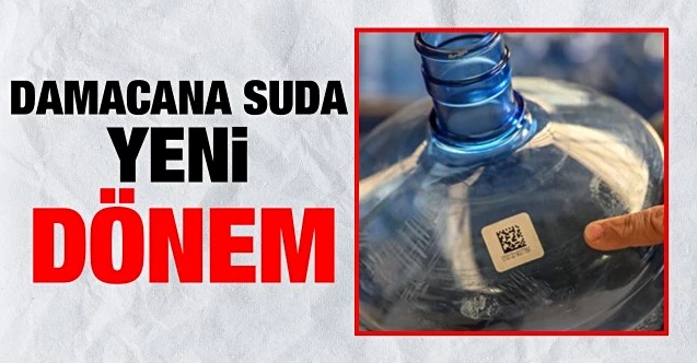 Kare kodla takip edilecekler...