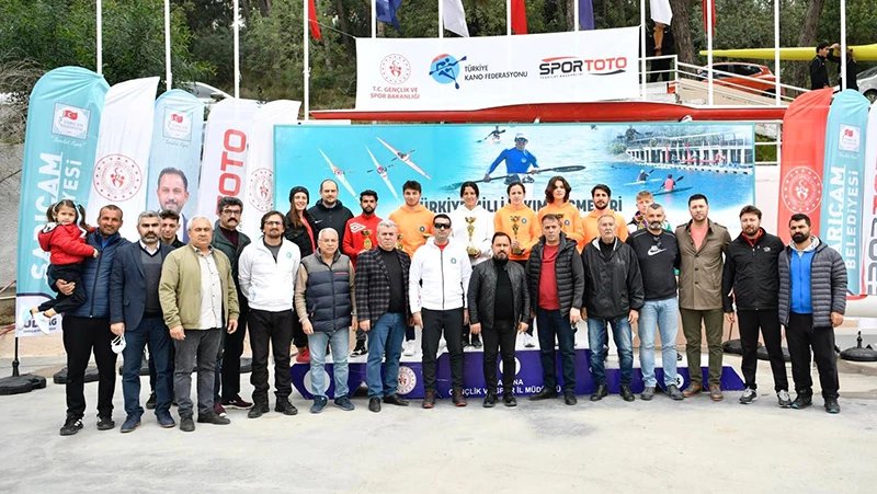 Sarıçam