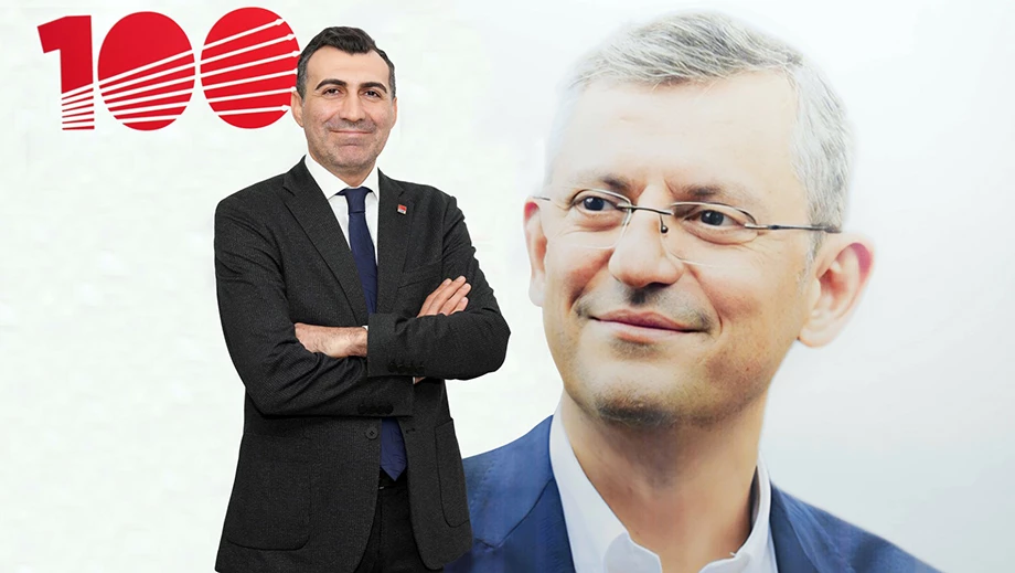 Tanburoğlu: “Yeni yıl ülkemize demokrasi ve huzur getirsin”