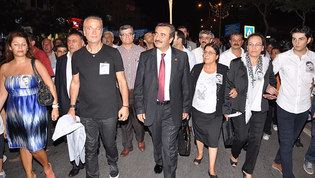 Yılmaz Güney Çukurova