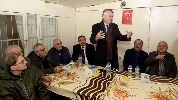 Zeydan Karalar Başarının Sırrını Anlattı...