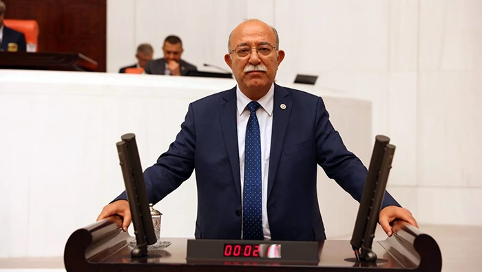 Öksürtme cihazı SGK tarafından SUT kapsamına alınmalı
