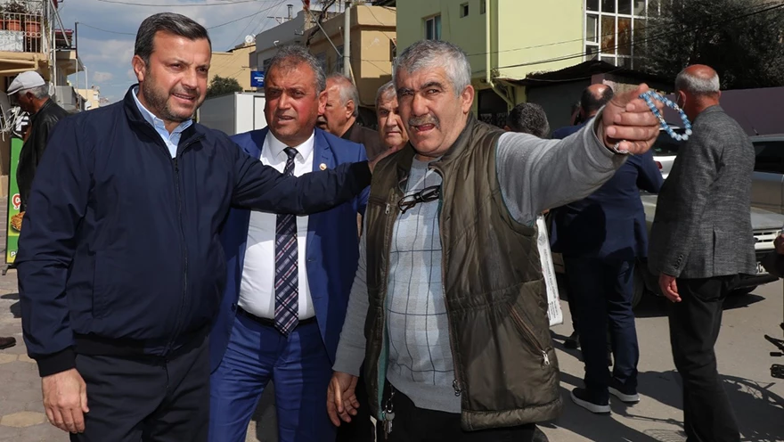 ‘Eski Sinema Sokağı’ Cazibe Merkezi Olacak