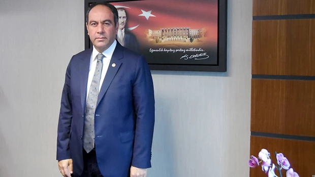 “Adana, bireysel silahlanmada Türkiye’de ikincisi”