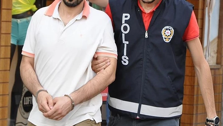 Otomobil İçindeki Şahsı Vuran İki Kişi Tutuklandı