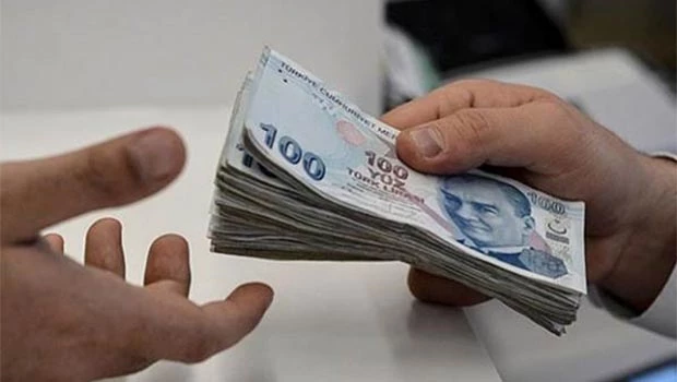 Yarısı Eşin Hesabına! Bir Yolu Bulundu