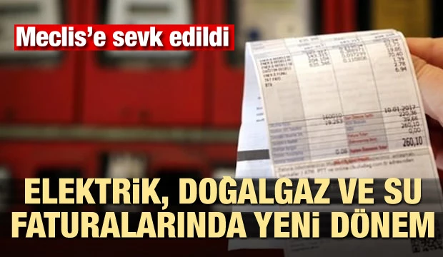 Yeni bir sistem geliyor!