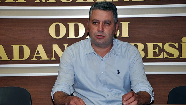Kuzu, “Hak ve hukuk güvenliği kalmadı”