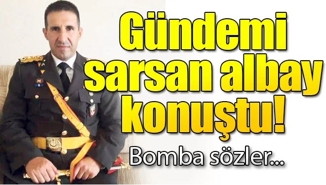 ‘Silah arkadaşlarımın emeğinden büyük değil’