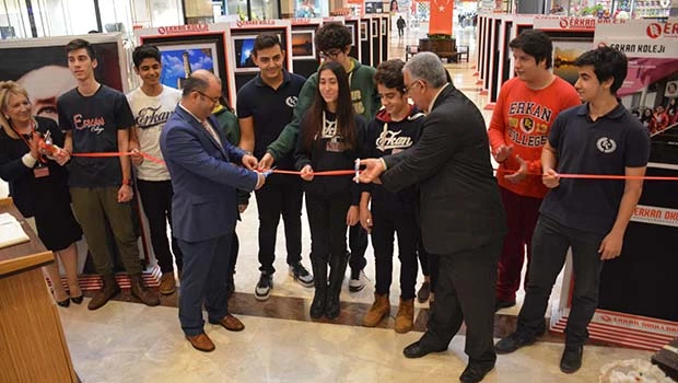 Adana’ya bir de buradan “Bakhele”