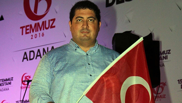 Sakarya, “ölene kadar nöbetteyiz”