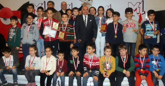 M1 Adana