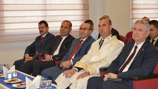 Adana BTÜ