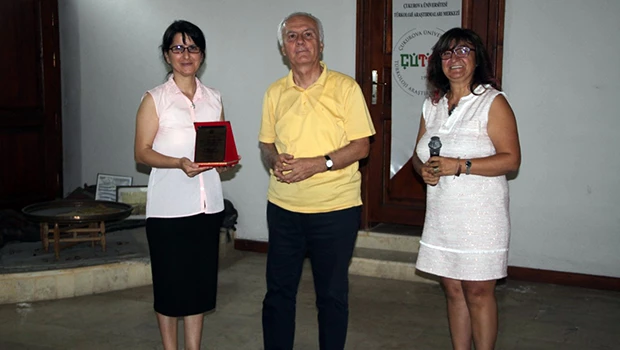 “Türk Masalları Geri Planda Kalıyor”