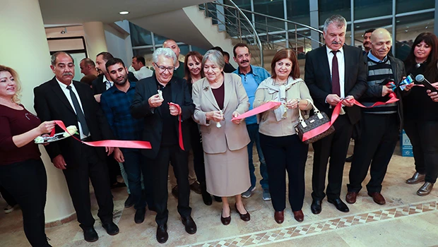 Seyhan Belediyesi Ünlü İsimleri Buluşturdu