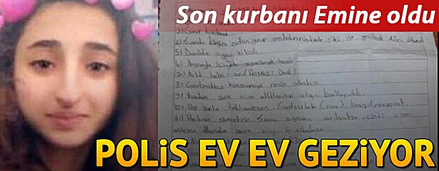 Adana Polisi 