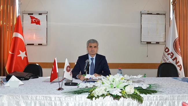 MEB Adana’da Suriyeli Öğrencileri değerlendirdi
