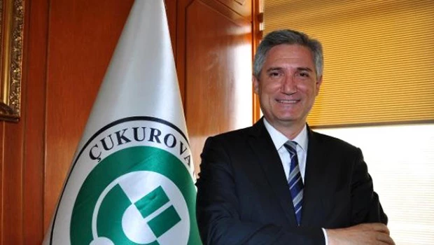 Çukurova Üniversitesi Türkiye ve Adana