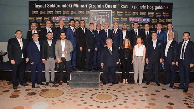 Proje Ödülleri Sahiplerini Buldu
