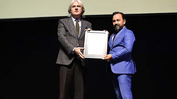 Sarıçam Belediyesi Kalitede Mükemmellik yolunda 2 yıldız aldı