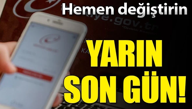E-devlet