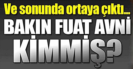 Fuat Avni