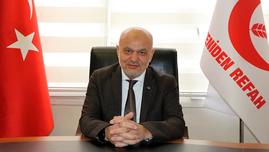 Baysal; 'İktidara yürüyoruz'