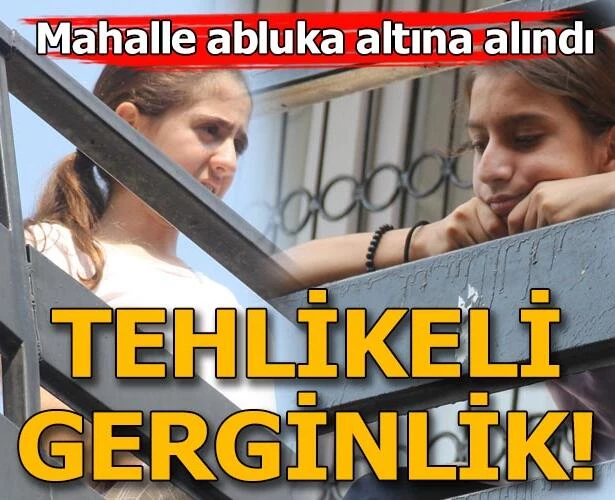 Cinayet dedektifleri, katil zanlısını böyle yakaladı!