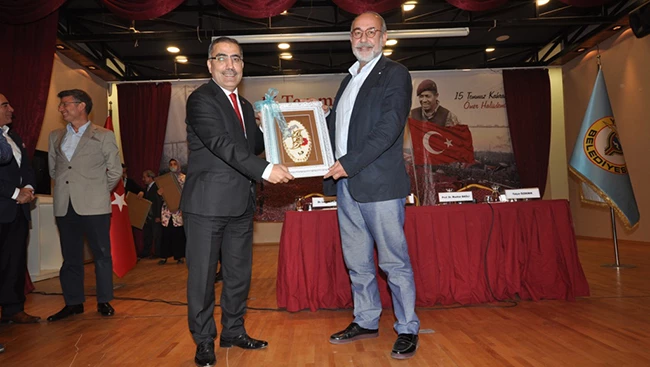 Yüreğirli “15 Temmuz”u Unutmayacak!