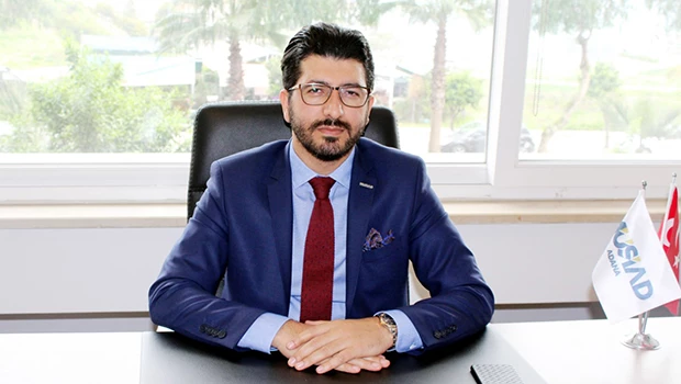 Kavak: ”Türkiye projelerle yükselişini sürdürecek”
